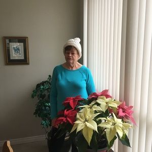 Meet your Posher, Norma